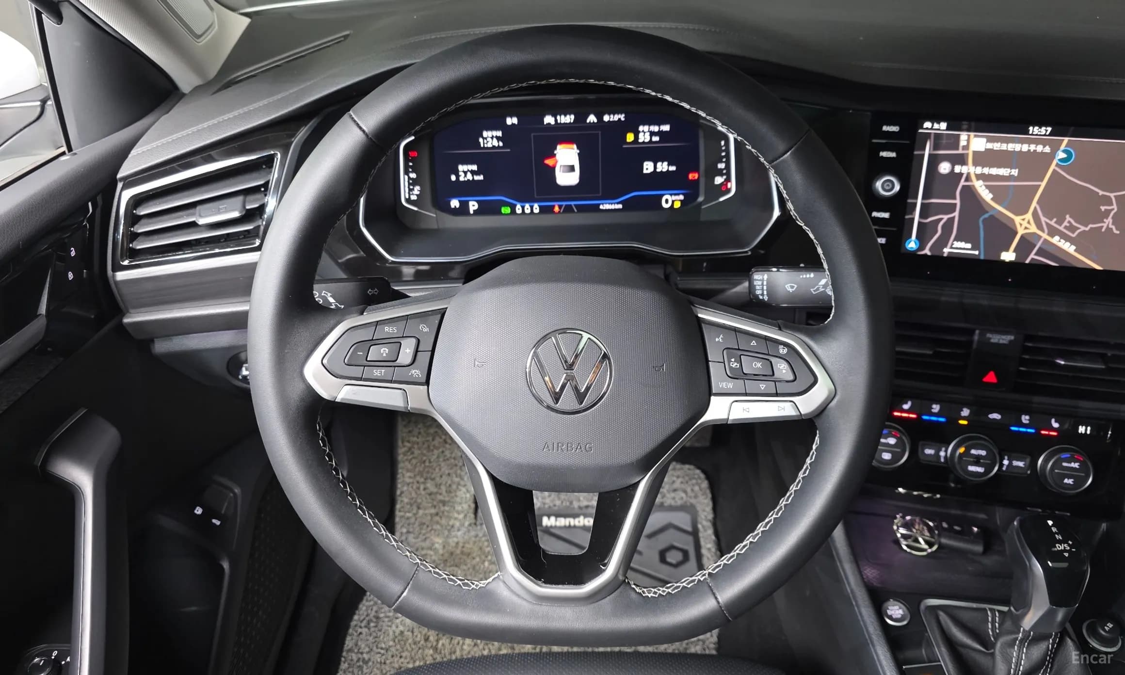 Jetta 7th Generation