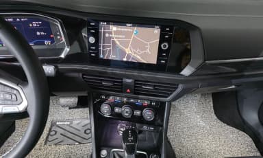 Jetta 7th Generation