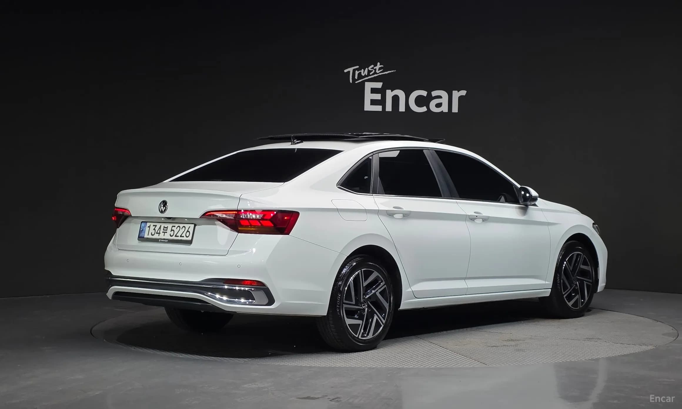 Jetta 7th Generation