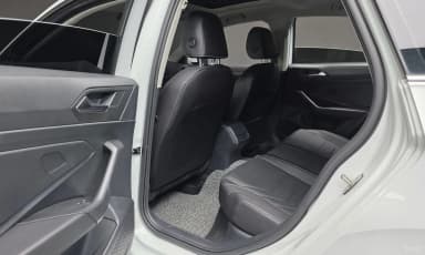 Jetta 7th Generation