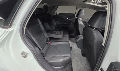 Jetta 7th Generation