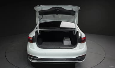 Jetta 7th Generation