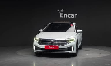 Jetta 7th Generation