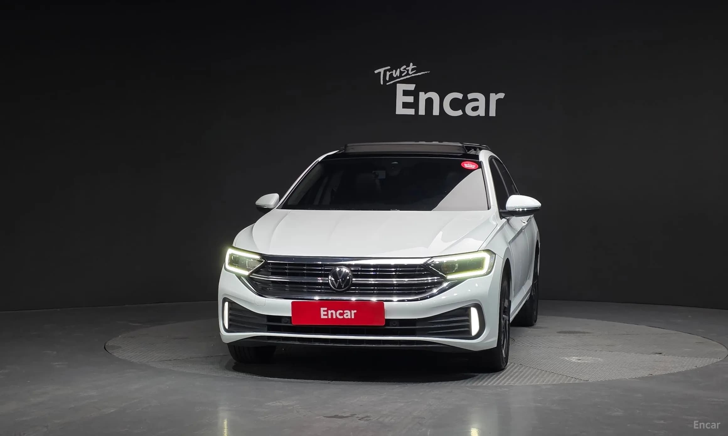 Jetta 7th Generation