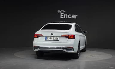 Jetta 7th Generation