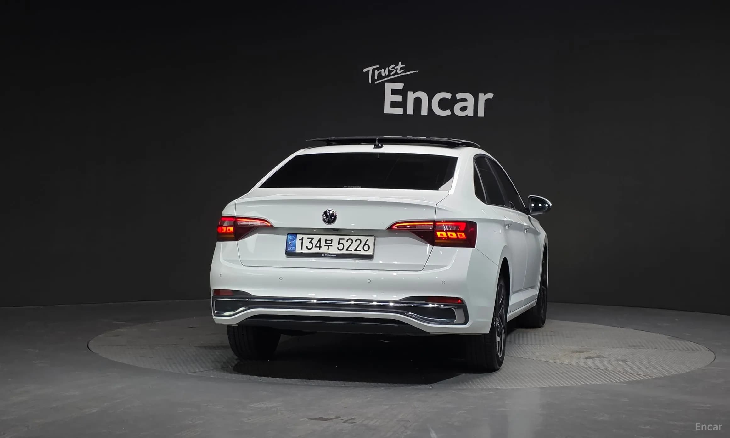 Jetta 7th Generation