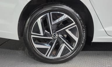 Jetta 7th Generation