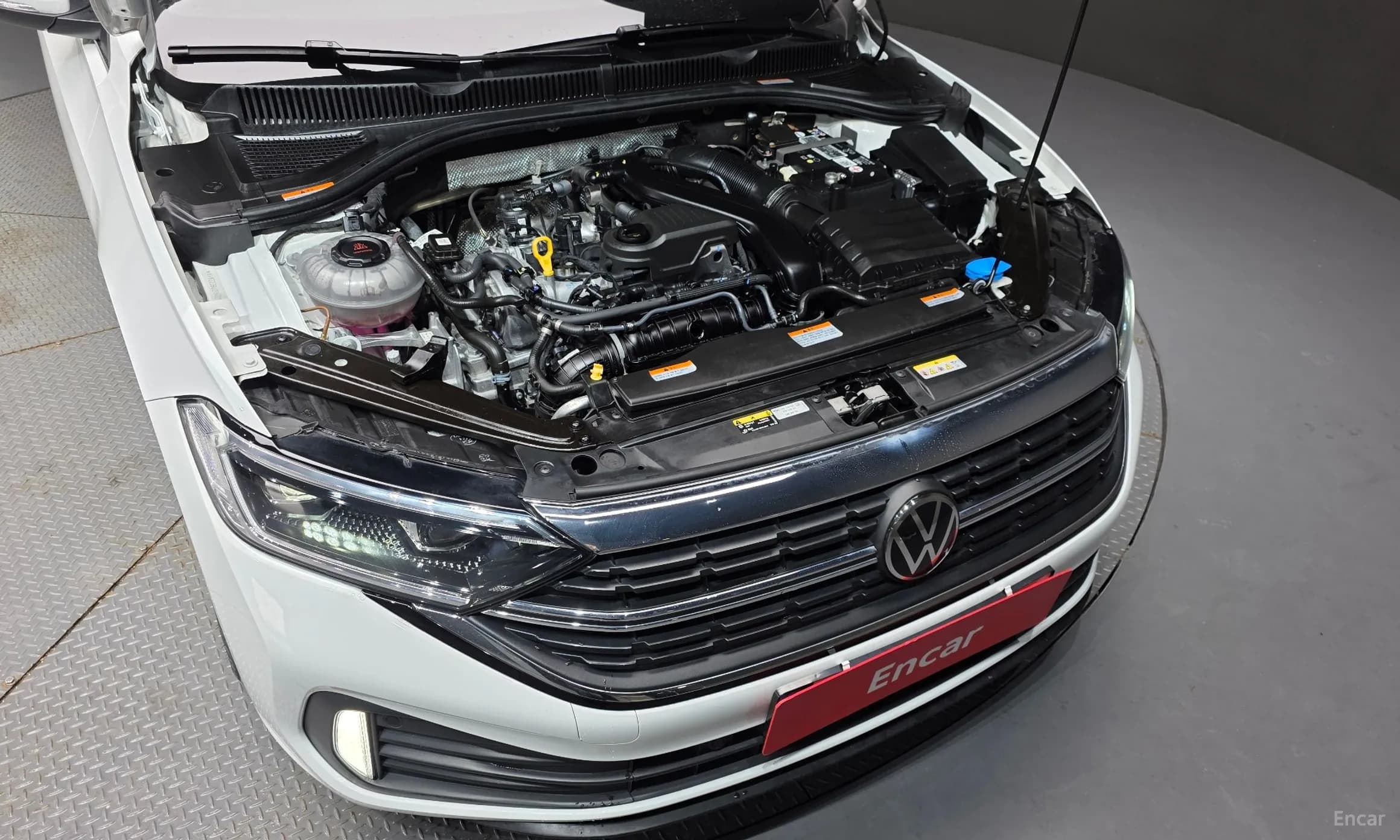 Jetta 7th Generation