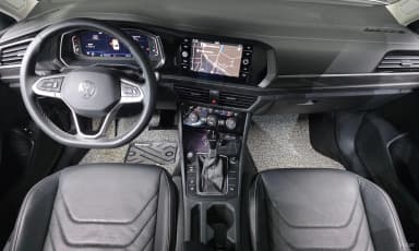 Jetta 7th Generation