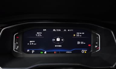 Jetta 7th Generation