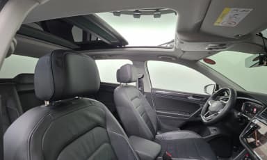 Tiguan 2nd Generation