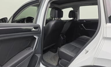 Tiguan 2nd Generation