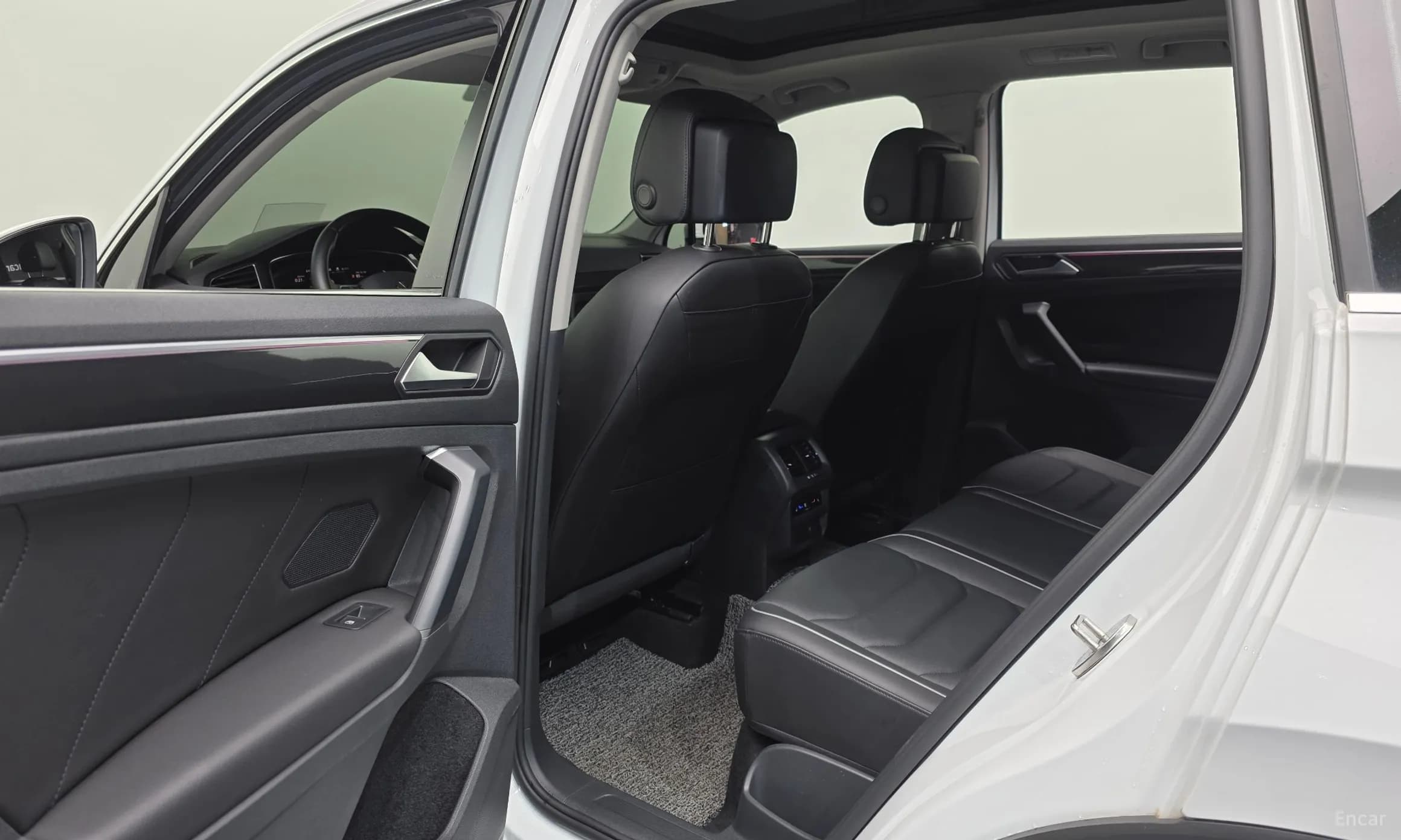 Tiguan 2nd Generation