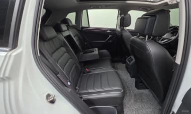 Tiguan 2nd Generation