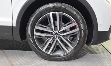 Tiguan 2nd Generation