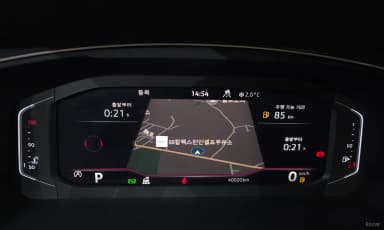 Tiguan 2nd Generation