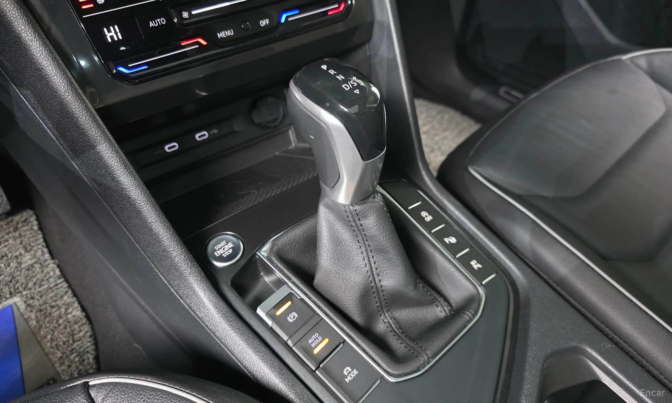 Tiguan 2nd Generation