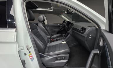 Tiguan 2nd Generation