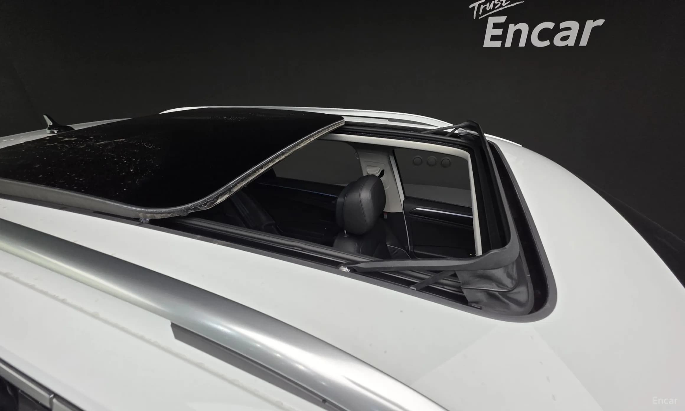 Tiguan 2nd Generation