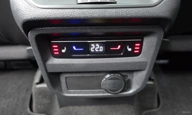 Tiguan 2nd Generation