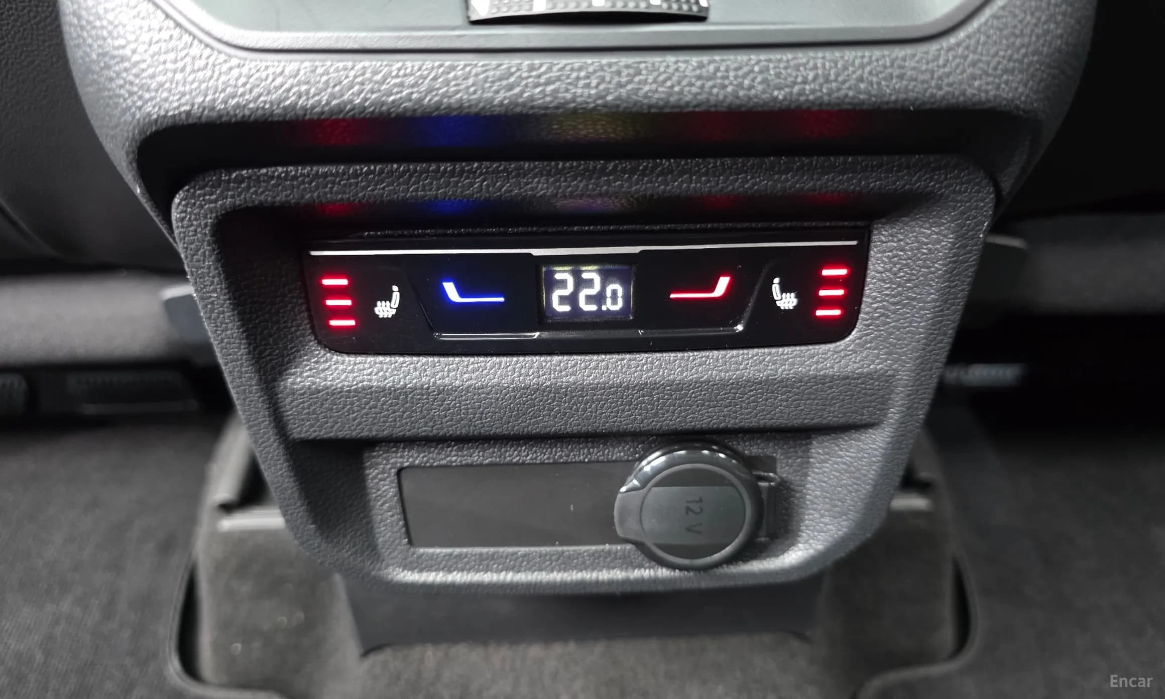 Tiguan 2nd Generation