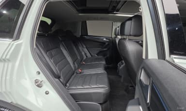 Tiguan 2nd Generation