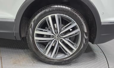 Tiguan 2nd Generation