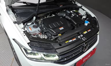 Tiguan 2nd Generation