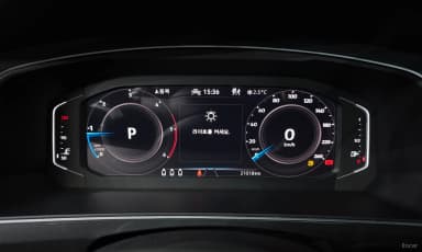 Tiguan 2nd Generation