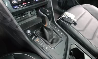 Tiguan 2nd Generation