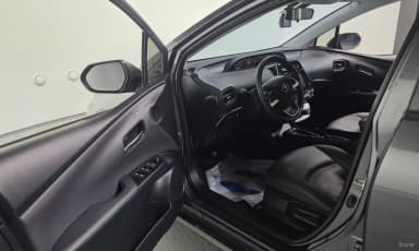 Prius 4th Generation