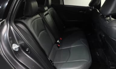 Prius 4th Generation