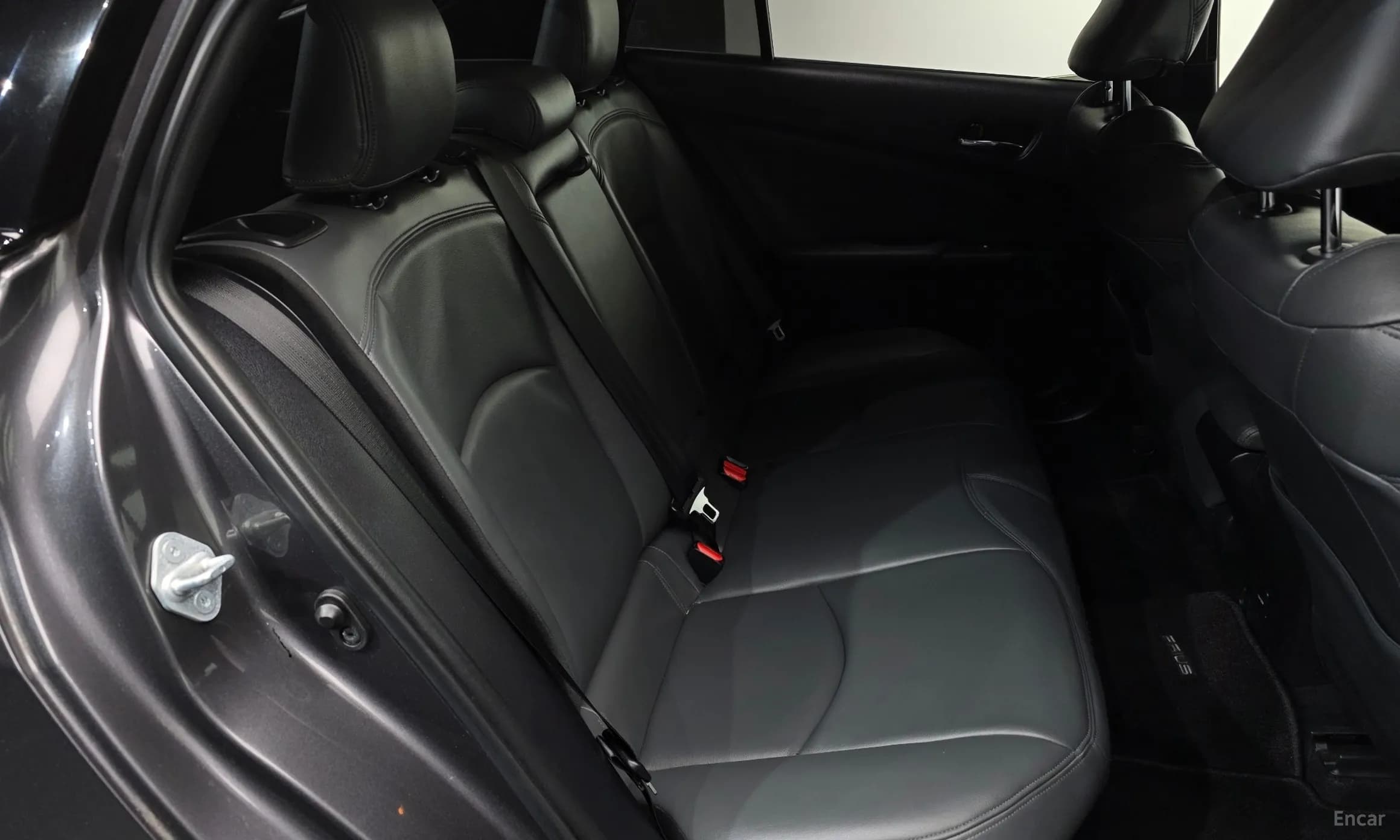 Prius 4th Generation