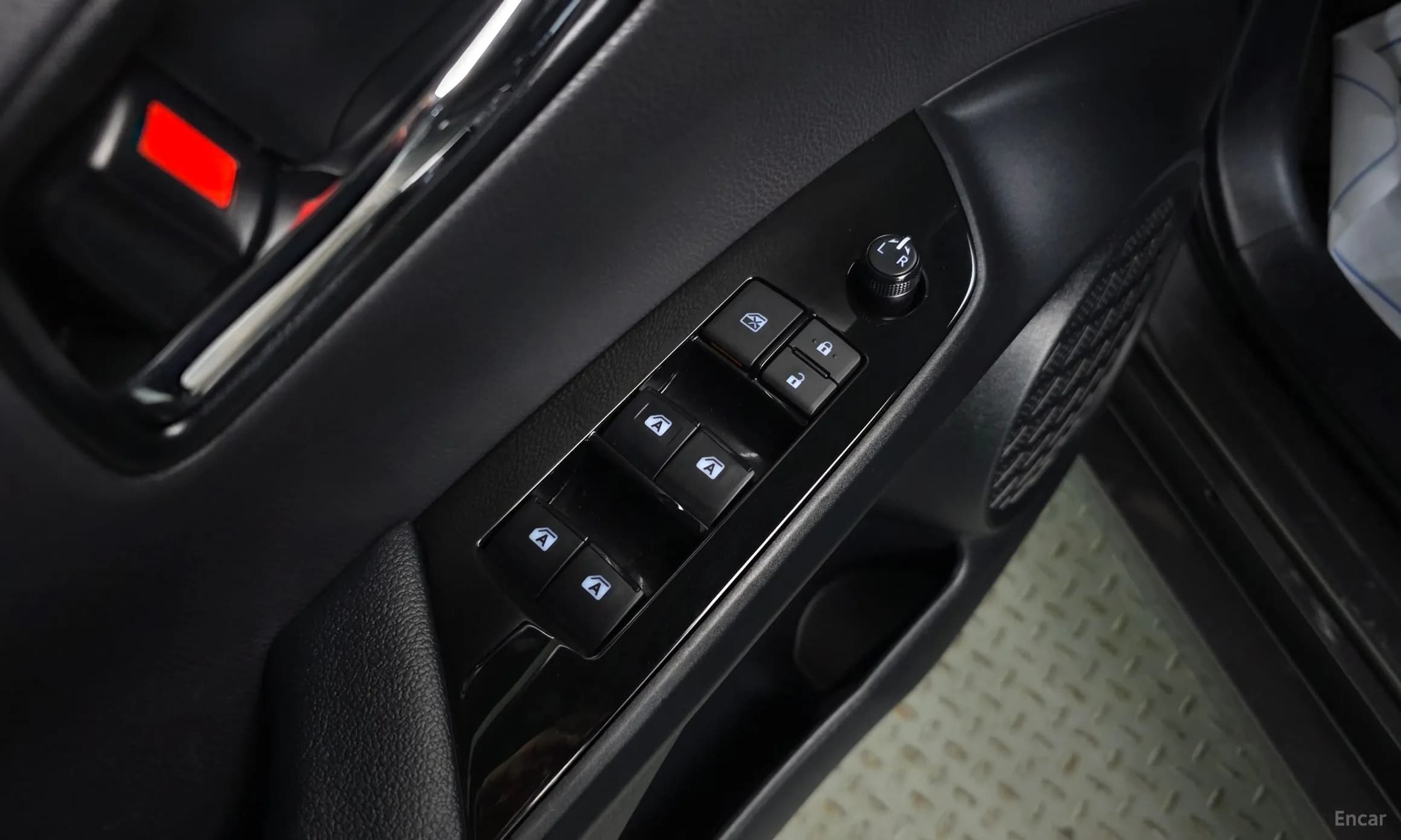 Prius 4th Generation