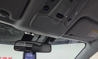 Prius 4th Generation