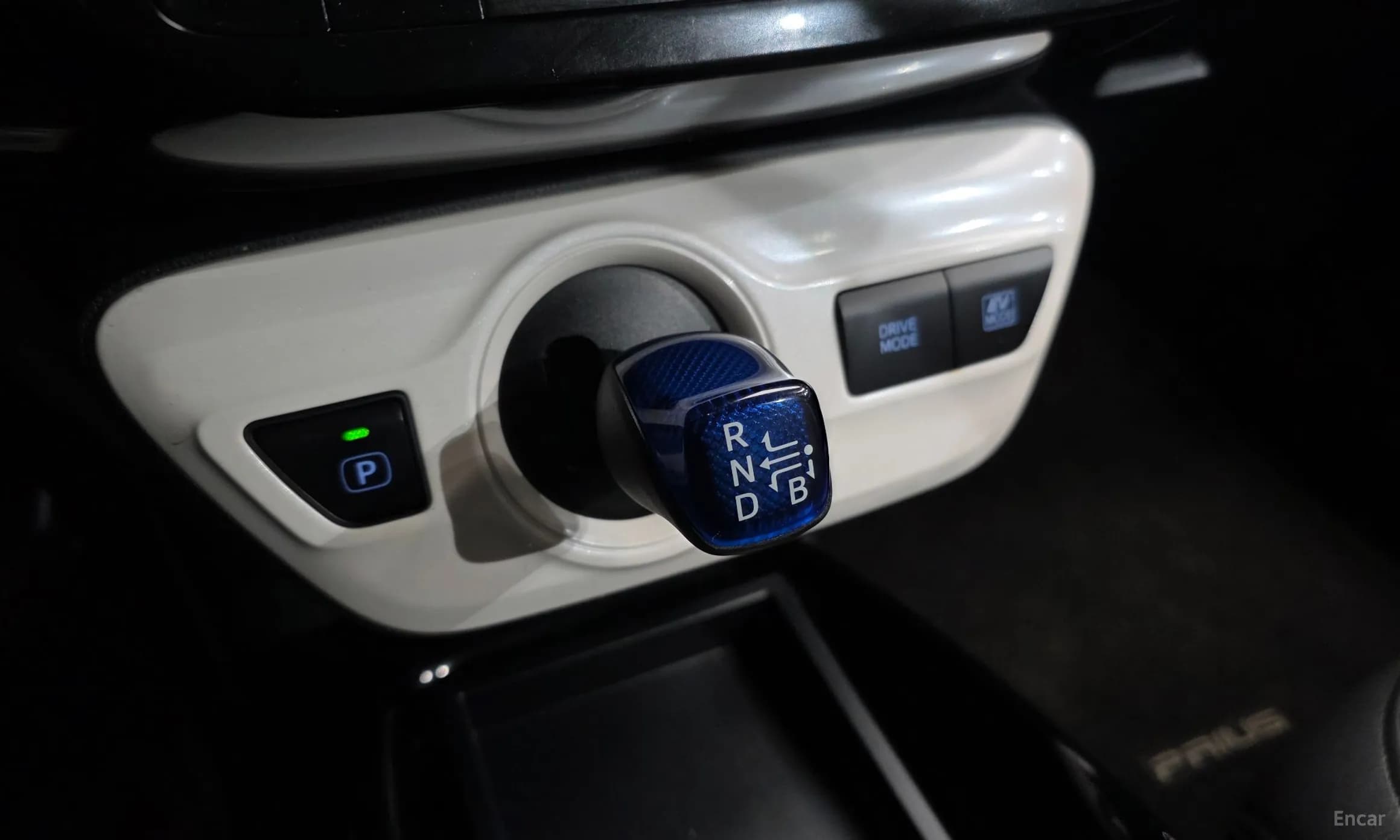 Prius 4th Generation