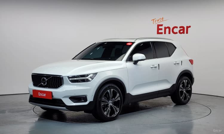XC40