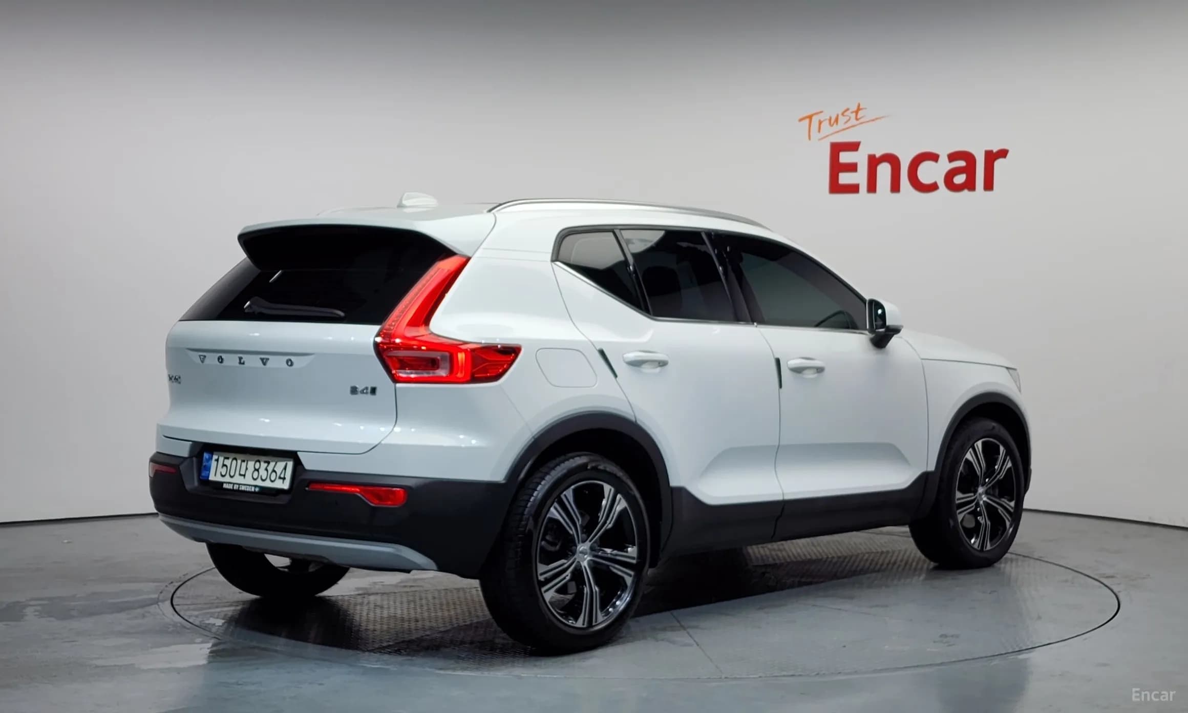 XC40