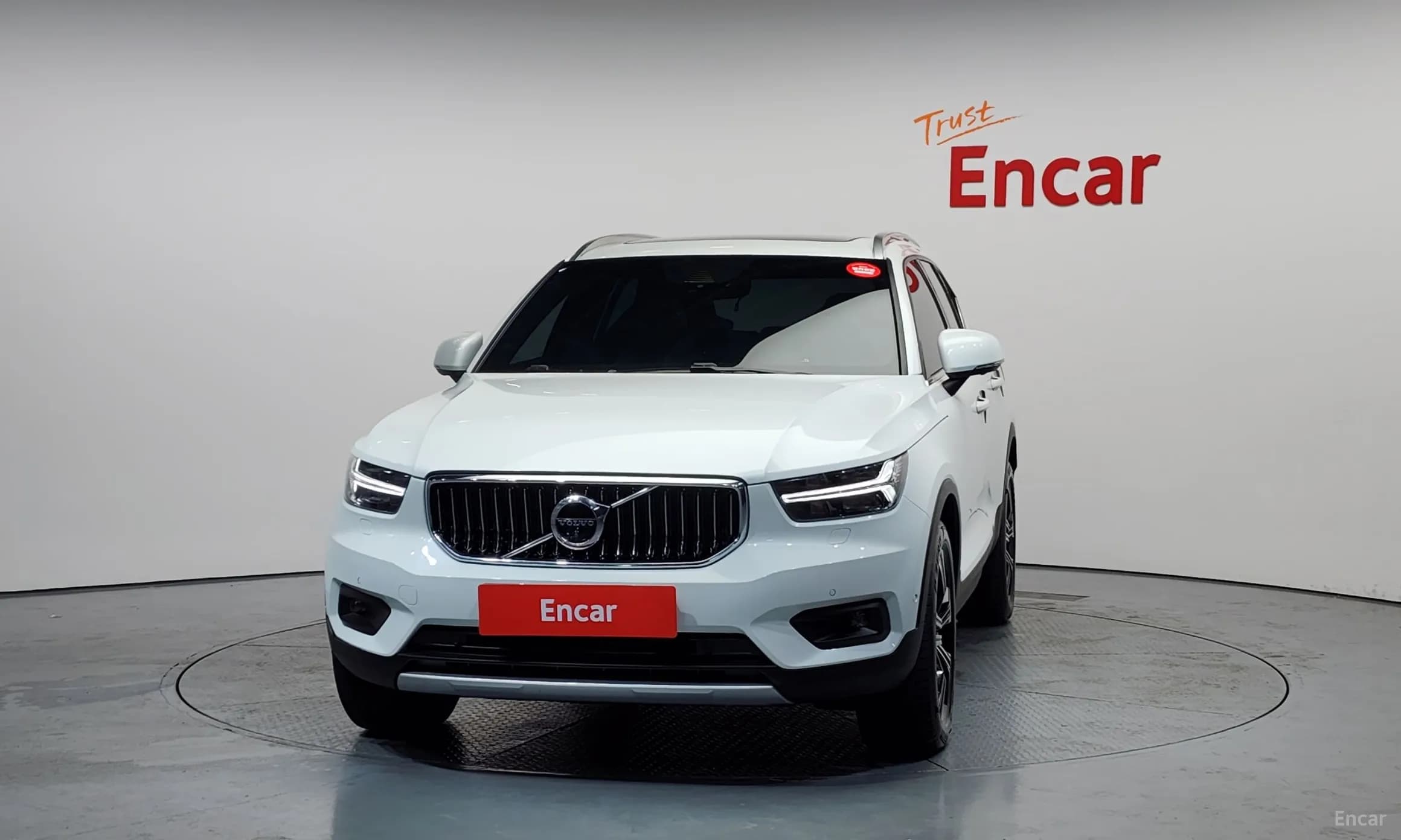 XC40