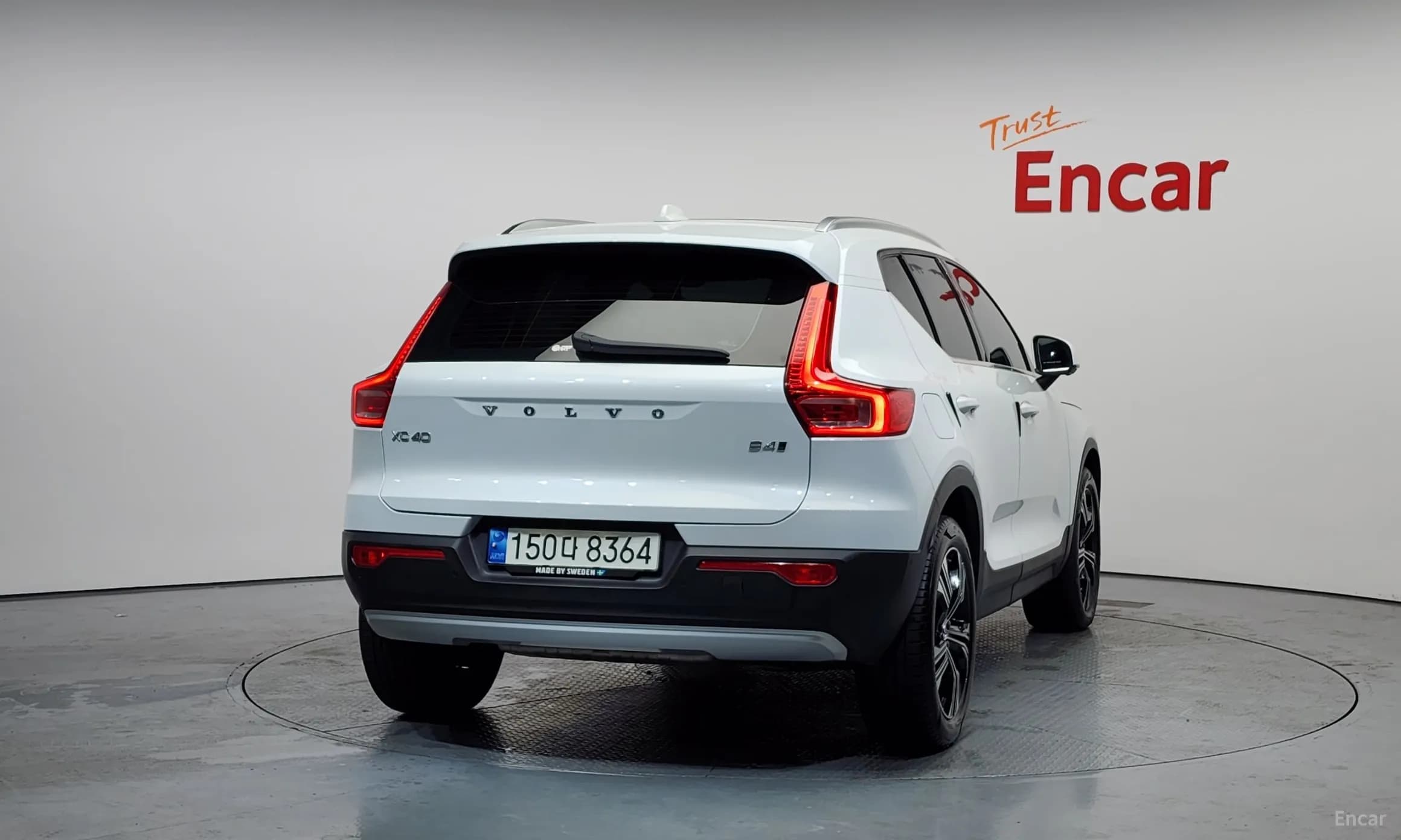 XC40