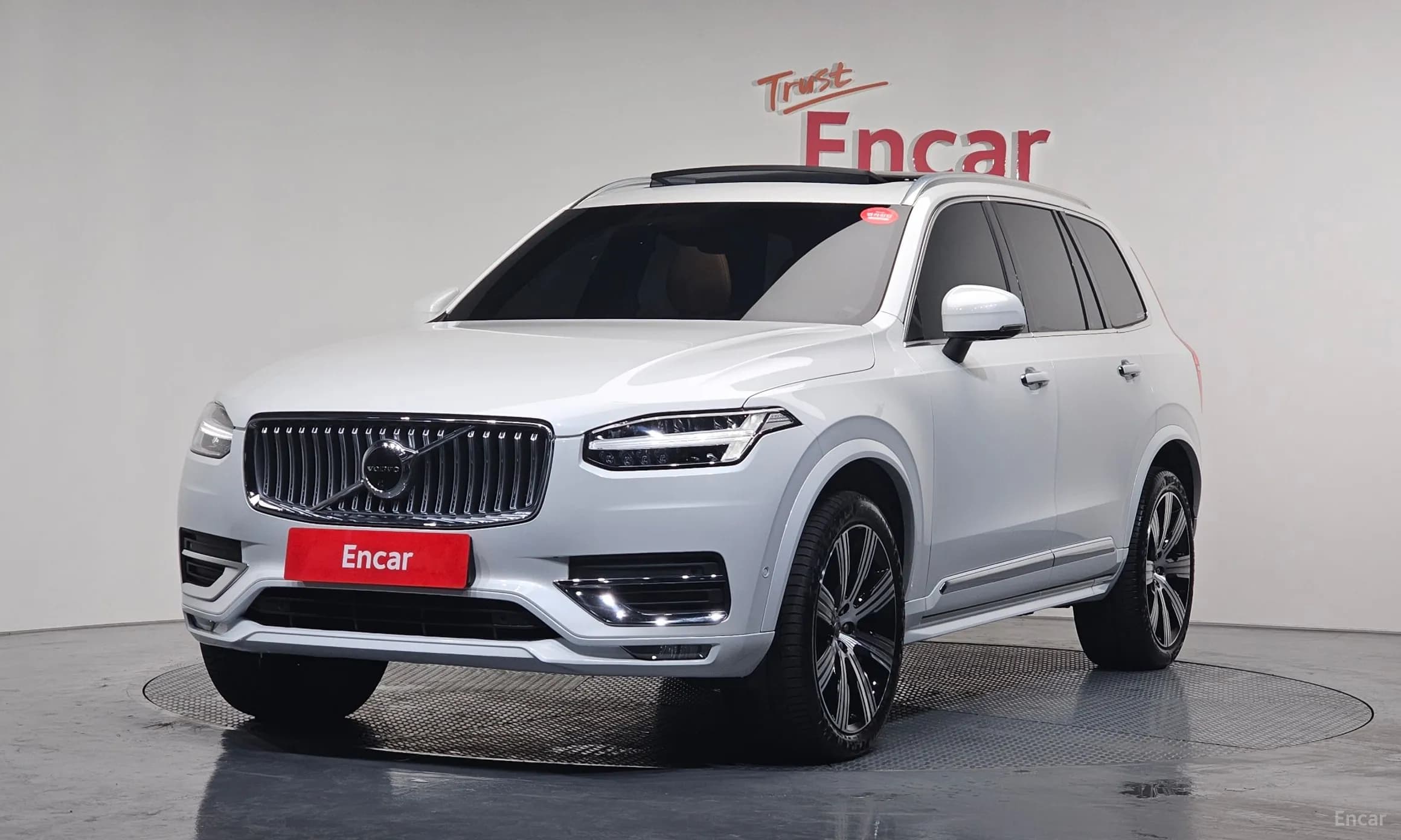 XC90 Gen 2