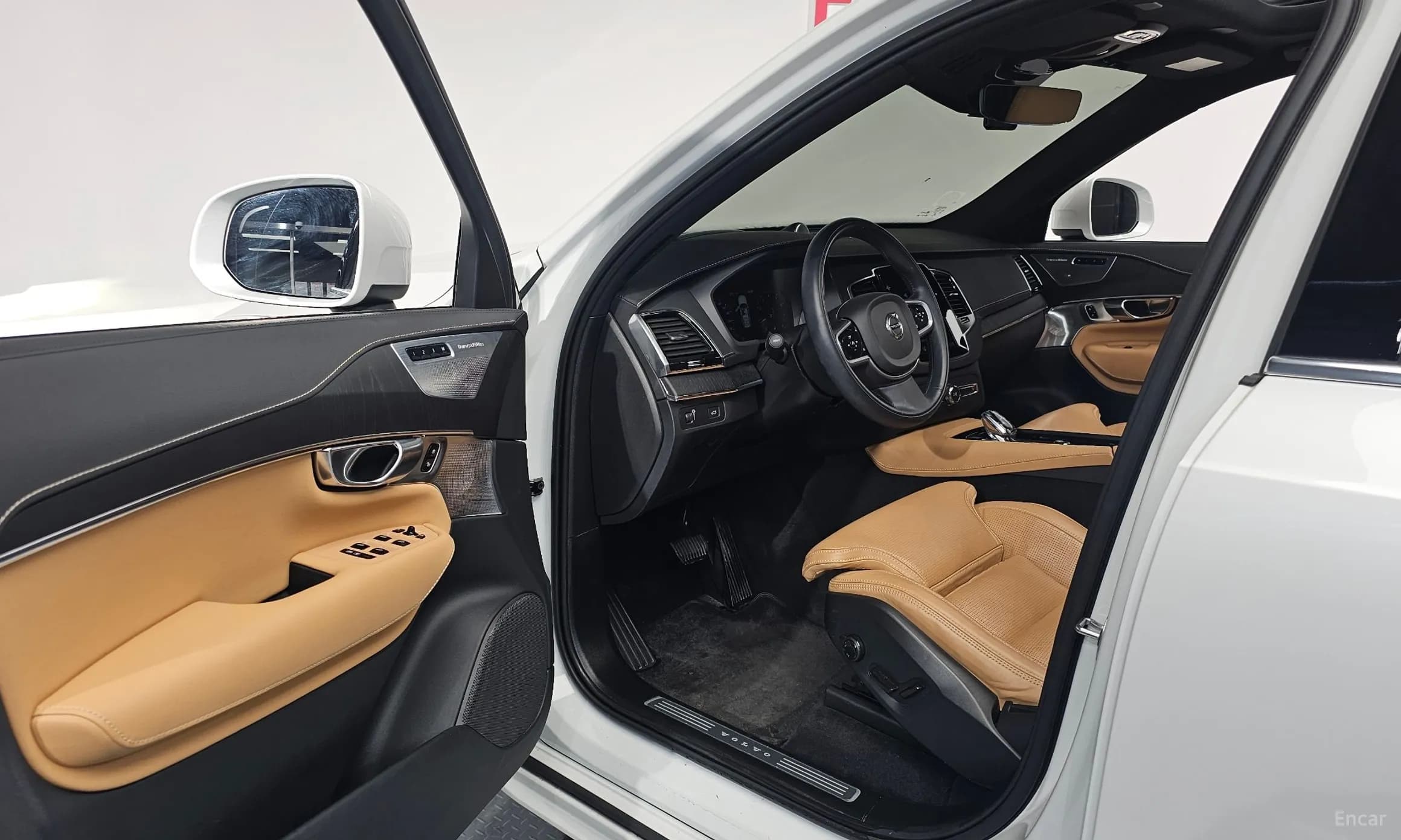 XC90 Gen 2