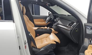 XC90 Gen 2