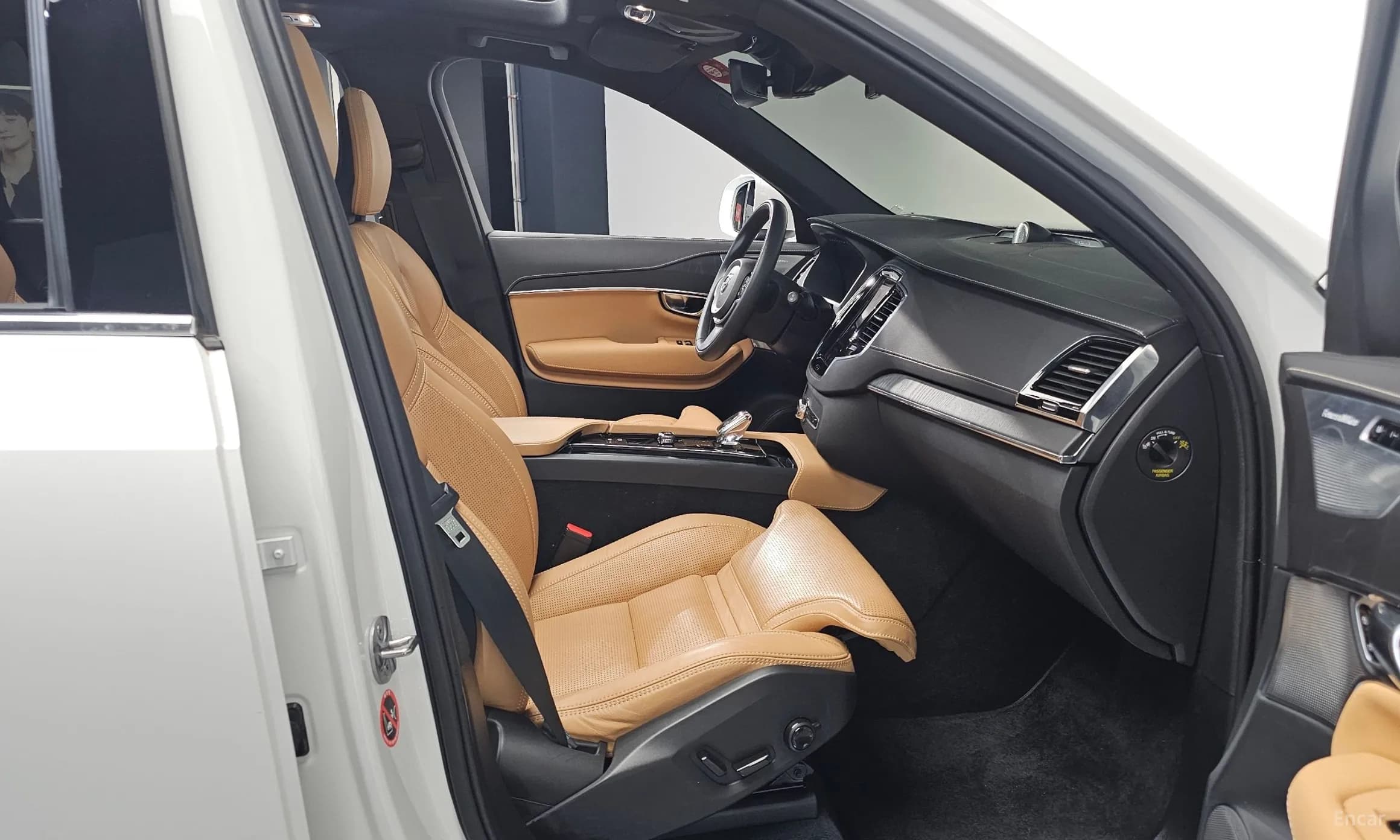 XC90 Gen 2