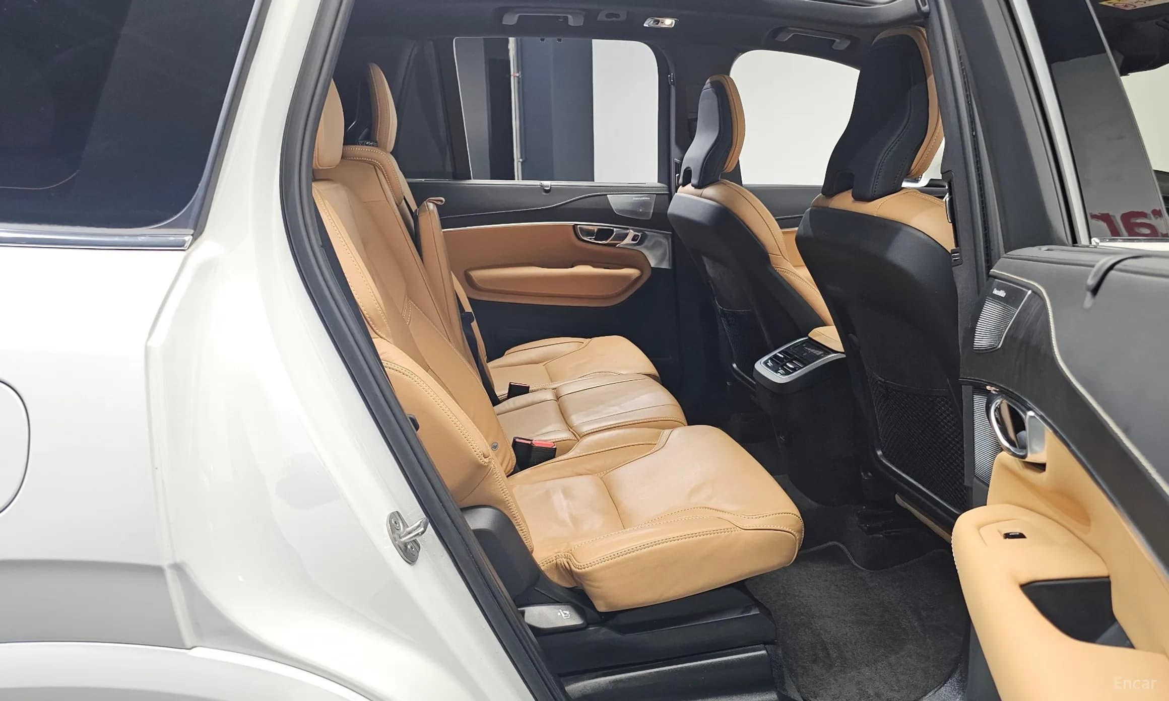 XC90 Gen 2