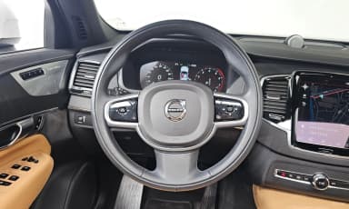 XC90 Gen 2