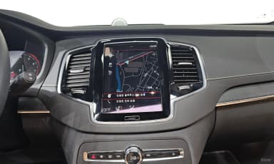 XC90 Gen 2