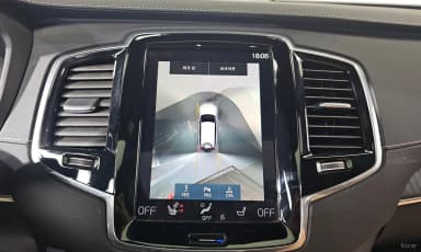XC90 Gen 2