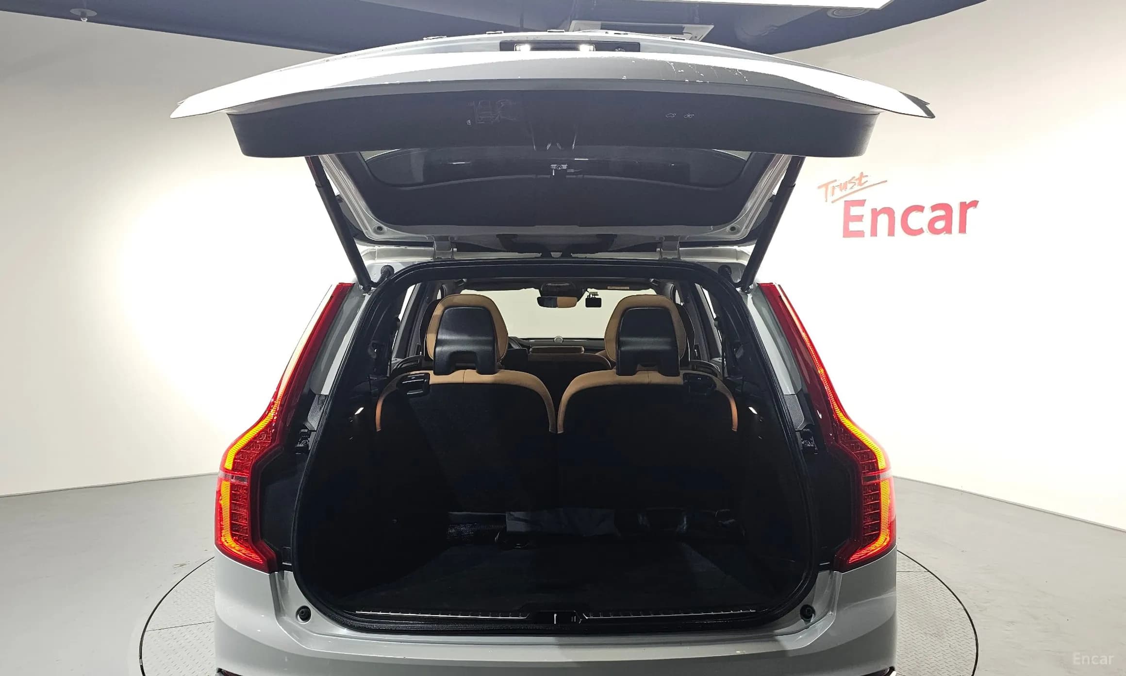 XC90 Gen 2