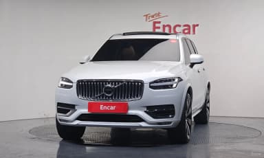 XC90 Gen 2